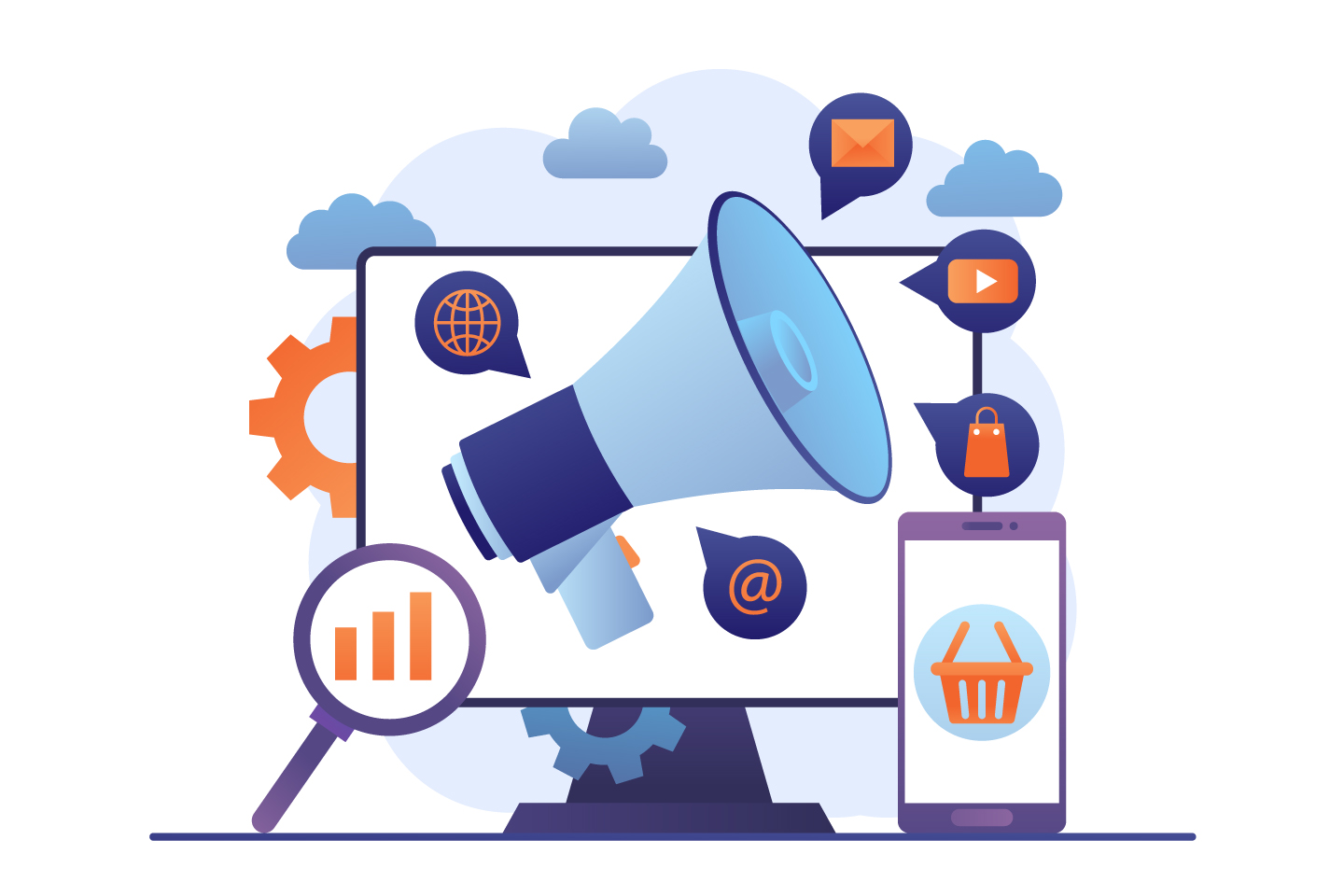 Marketing Services
